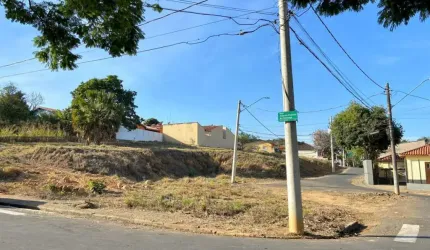 Terreno à venda, 249 m² por R$212.466,00 - Itaici - Indaiatuba/SP