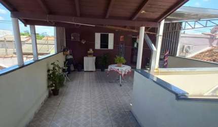 Casa com 5 quartos à venda, 150 m² por R$ 775.000 - Portal do Sol - Indaiatuba/SP
