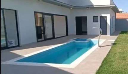 Casa com 3 suítes, 177 m² - venda por R$ 1.325.000 ou aluguel por R$ 11.740/mês - Jardim Maringá - Indaiatuba/SP