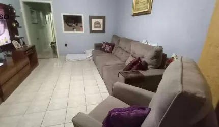 Casa à venda, 3 quartos, 1 suíte, 2 vagas, Jardim Alice - Indaiatuba/SP