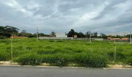 Terreno à venda, Chácara Alvorada - Indaiatuba/SP