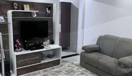Casa à venda, 3 quartos, 1 suíte, 2 vagas, Jardim São Francisco - Indaiatuba/SP