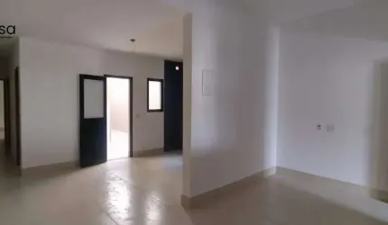 Casa à venda, 2 quartos, 1 suíte, 4 vagas, Parque Residencial Sabiás - Indaiatuba/SP