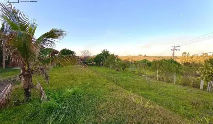 Chácara à venda no Convívio Reconquista com 2.500m² em Elias Fausto-SP