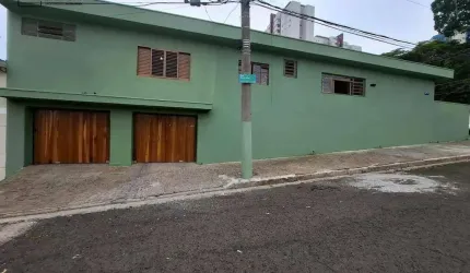 Casa à venda, 4 quartos, 3 suítes, 4 vagas, Centro - Indaiatuba/SP