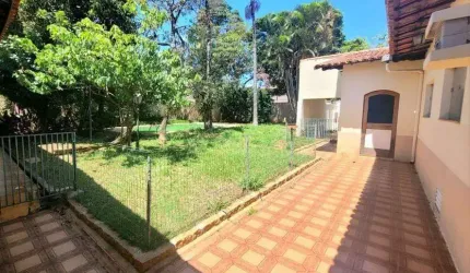 Casa à venda, 5 quartos, 1 suíte, 4 vagas, Vila Suíça - Indaiatuba/SP