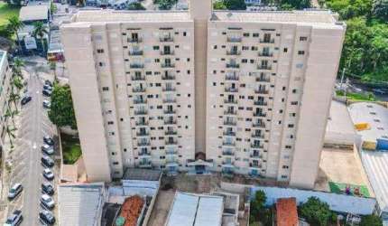 Apartamento para aluguel, 1 quarto, 1 vaga, Edifício Roccaporena - Indaiatuba/SP
