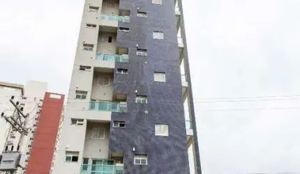 Apartamento Duplex à venda, 2 suítes, 2 vagas, Loft Ekko Houses