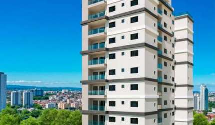 Apartamento à venda, 2 suítes, 2 vagas, Portinari Prime Residence - Indaiatuba/SP