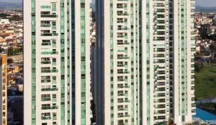 Apartamento à venda, 3 quartos, 1 suíte, 2 vagas, Le Jardin - Indaiatuba/SP