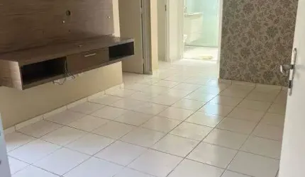 Apartamento para aluguel, 2 quartos, 1 vaga, Europark Comercial - Indaiatuba/SP