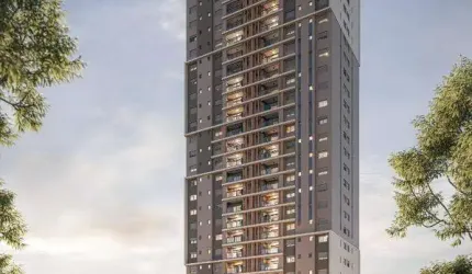 Apartamento à venda, 2 quartos, 2 suítes, 2 vagas, Edifício Hélade - Indaiatuba/SP