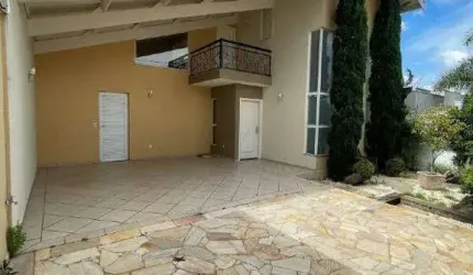 Sobrado à venda, 3 quartos, 3 suítes, 4 vagas, Jardim Esplanada - Indaiatuba/SP