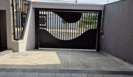 Casa para aluguel, 4 quartos, 2 suítes, 4 vagas, Jardim Regina - Indaiatuba/SP