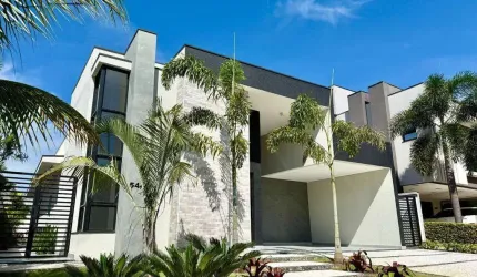 Casa à venda, 4 quartos, 4 suítes, Jardim Maison Du Parc - Indaiatuba/SP