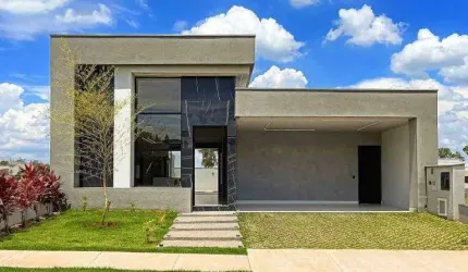 Casa à venda, 3 quartos, 3 suítes, 4 vagas, Jardim Villa Sapezal - Indaiatuba/SP