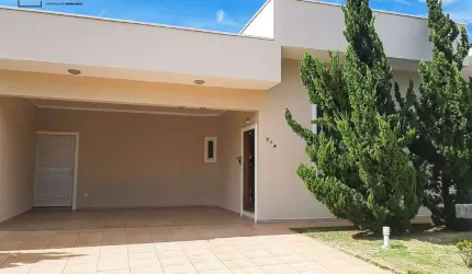 Casa à venda, 3 quartos, 1 suíte no Condomínio Alto do Itaici em Indaiatuba/SP