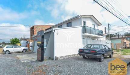 Conjunto à venda, 105 m² por R$ 380.000,00 - Cidade Jardim - São José dos Pinhais/PR