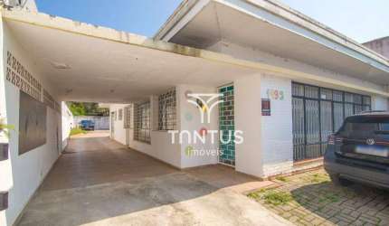 Casa à venda, 150 m² por R$ 1.290.000,00 - Juvevê - Curitiba/PR