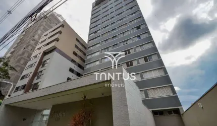 Apartamento com 3 dormitórios à venda, 113 m² por R$ 640.000,00 - Boa Vista - Curitiba/PR