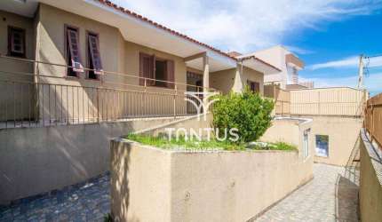 Casa com 7 dormitórios à venda, 450 m² por R$ 1.300.000,00 - Aristocrata - São José dos Pinhais/PR