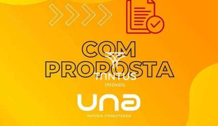 Apartamento com 3 dormitórios à venda, 56 m² por R$ 260.000,00 - Boa Vista - Curitiba/PR