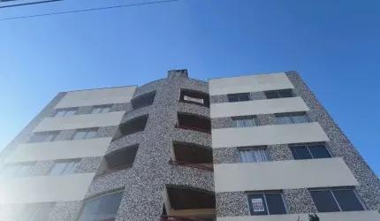 Apartamento com 3 dormitórios à venda, 80 m² por R$ 645.000,00 - Ahú - Curitiba/PR