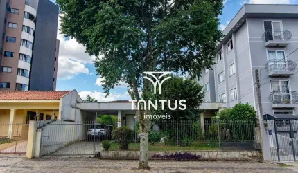 Casa com 4 dormitórios à venda, 250 m² por R$ 2.100.000,00 - Alto da Glória - Curitiba/PR