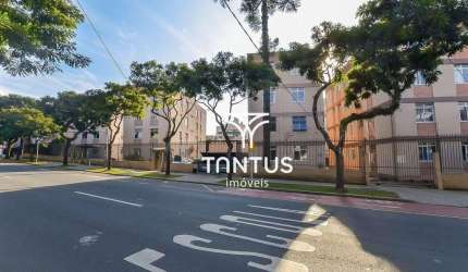 Apartamento com 2 dormitórios à venda, 59 m² por R$ 430.000,00 - Água Verde - Curitiba/PR