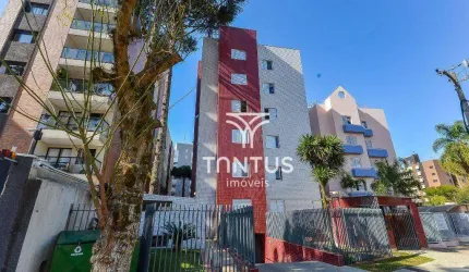 Apartamento com 3 dormitórios sendo 1 súite, garden e 1 vaga de garagem para alugar por R$ 3150/mês - Alto da Glória - Curitiba/PR