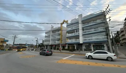 Sala Comercial na Leopoldo Zarling