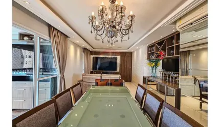 Apartamento de Luxo - Reserva Inglesa London