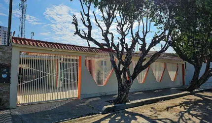 Casa a Venda no Conjunto Deborah - Dom Pedro
