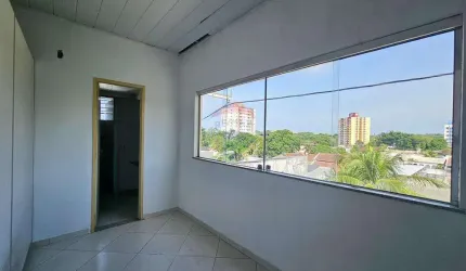 'Espaço Comercial Moderno no Parque 10, Manaus'