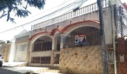 Casa  à venda em Flores - AEFAM