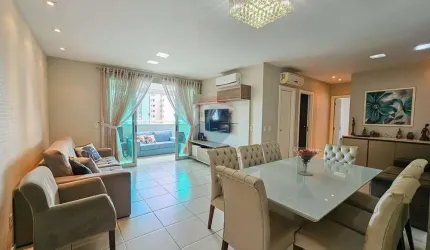 Apartamento de 3 dorm. 125m² à venda no Garden Club no Parque 10 por R$ 950.000