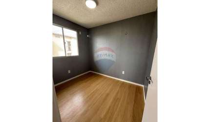 Apartamento no Cond. Conquista Tarumã, de 47m², com 2 dorm. por R$ 169.000 na Av. do Turismo