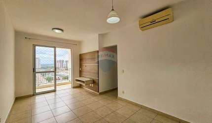 Weekend Club - Apartamento de 3 dorm sendo 1 suíte para locação na Ponta Negra por R$ 3.500