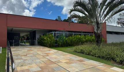 VENDO LOTE 379M² - ALPHAVILLE 4
