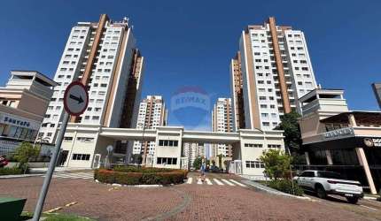 Conforto, Estilo e Localização Privilegiada – Alugue Agora Este Excelente Apartamento no Boulevard Mundi em Manaus