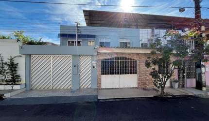 Casa para Alugar em Adrianópolis, Manaus!