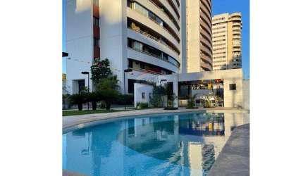 APARTAMENTO SOLAR DA PRAIA