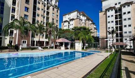 Cobertura Duplex à Venda no Smile Village - Cidade Nova