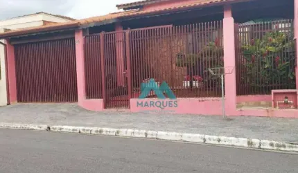 Linda Casa no Jardim Maria Candida