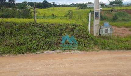 Terreno para chácara em excelente localização