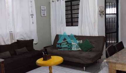 Casa em excelente localização