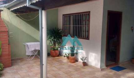 Excelente Casa na Nova Caçapava