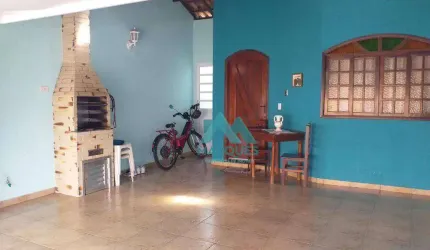 Linda casa a Venda no Jardim Primavera