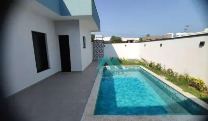 Sobrado com 3 dormitórios à venda, 200 m² por R$ 1.300.000,00 - Condomínio Terras do Vale - Caçapava/SP