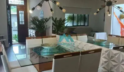 Linda Casa no Jardim Amália em Caçapava